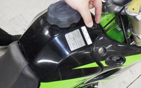 KAWASAKI KSR-2 2026 MX080B