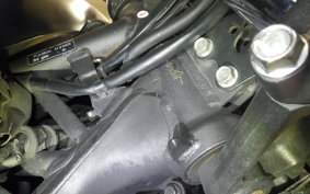HONDA 400X 2020 NC56