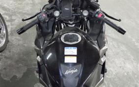 KAWASAKI NINJA 400 2022 EX400G