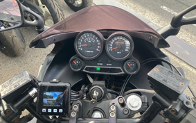 KAWASAKI GPZ900R NINJA 1989 ZX900A