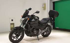 HONDA NC750S D 2014 RC70