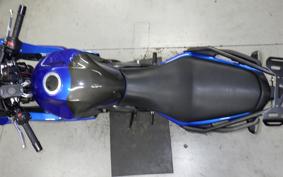 KAWASAKI NINJA 400R 2012 ER400B