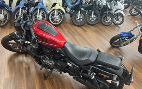 HARLEY RH975 NIGHT STAR 2022 ZH1