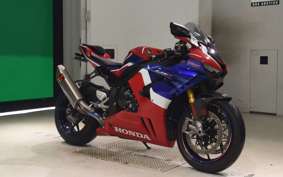 HONDA CBR1000RR RSP 2021 SC82