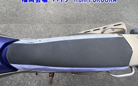 YAMAHA SEROW 250