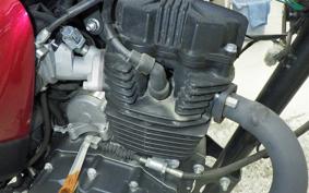 HONDA LY125 FI