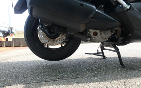YAMAHA X-MAX SG42J