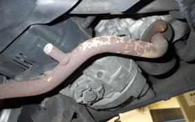 YAMAHA JOG Gen.5 SA36J