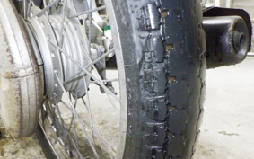 HONDA C50 SUPER CUB 2024 AA04