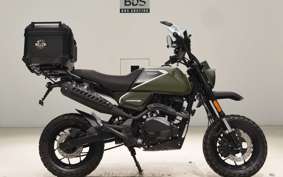 OTHER ブリクストンクロスファイア125