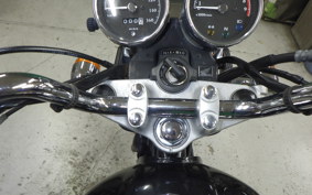 HONDA CB400SS E 2006 NC41