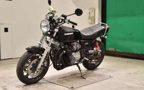 KAWASAKI Z400 FX 1981 KZ400E