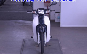 HONDA C50-2