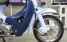 HONDA LITTLE CUB 2003 AA01