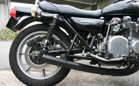 KAWASAKI KZ1000 2016 ...