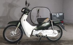 HONDA SUPER CUB50 AA04