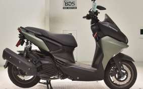 YAMAHA X FORCE SG79J