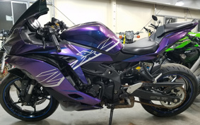 KAWASAKI NINJA ZX-25R ZX250E