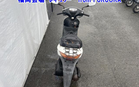 SUZUKI ADDRESS V50