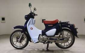 HONDA C125 SUPER CUB 2003 JA58
