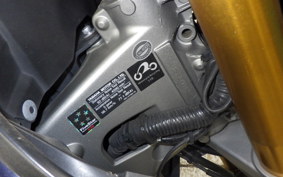 YAMAHA MT-09 A 2015 RN34J