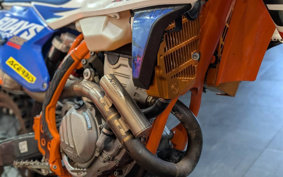 KTM 250 EXC F EXA40