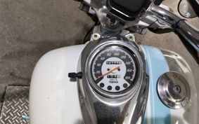 YAMAHA DRAGSTAR 400 1996 4TR