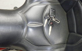 HONDA GL 1800 GOLD WING AIRBAG NAVI 2014 SC68