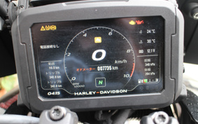 HARLEY  HARLEY  PAN  AMERICA 1250 SPECIAL  2023 ZES