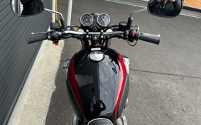 KAWASAKI W800 2024 EJ800E