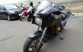 KAWASAKI GPZ900R NINJA 1989 ZX900A