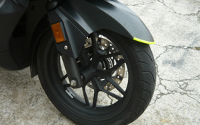 HONDA FORZA 250 MF13