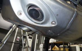 YAMAHA MT-09 2021 RN69J