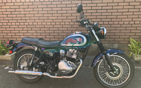 KAWASAKI W230 BJ230A