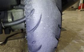 SUZUKI LET's 4 2020 CA41A
