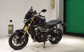 YAMAHA MT-09 A 2013 RN34J