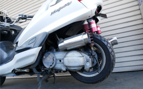 YAMAHA MAJESTY 250C SG03J