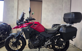 SUZUKI STROM 250 DS11A