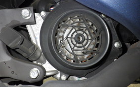 SUZUKI BURGMAN 125 2015