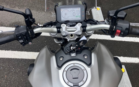 HONDA CB1000R 2022 SC80