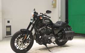 HARLEY XL1200CX 2020