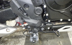 HONDA TRANSALP XL750 2023