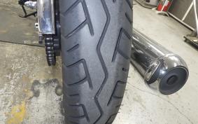 YAMAHA SR400 Gen.5 2021 RH16J