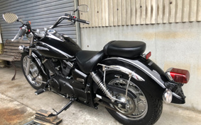 YAMAHA DRAGSTAR 250 VG05J