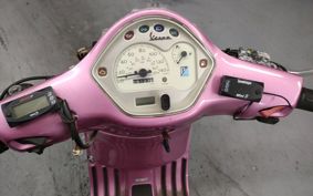 VESPA VESPA LX150IE M688F