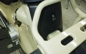 HONDA CROSS CUB 110 1996 JA45