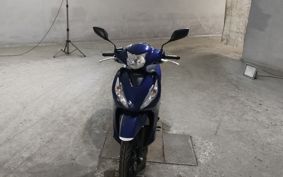 HONDA DIO110 BASIC JK03