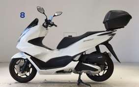 HONDA PCX125 JK05