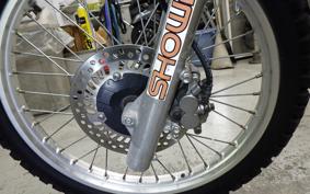 HONDA XLR250R Gen.4 1986 MD22