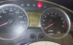 HONDA FORZA Z GEN 2 2005 MF10